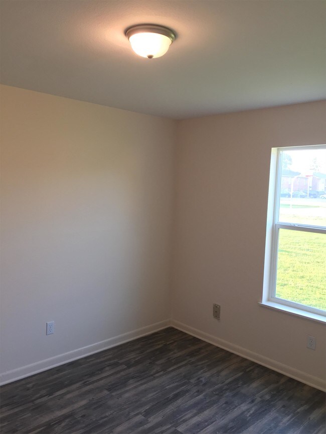 Foto del edificio - 205 Windward St