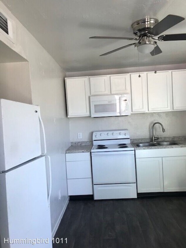 Foto principal - 6632 S 11th St