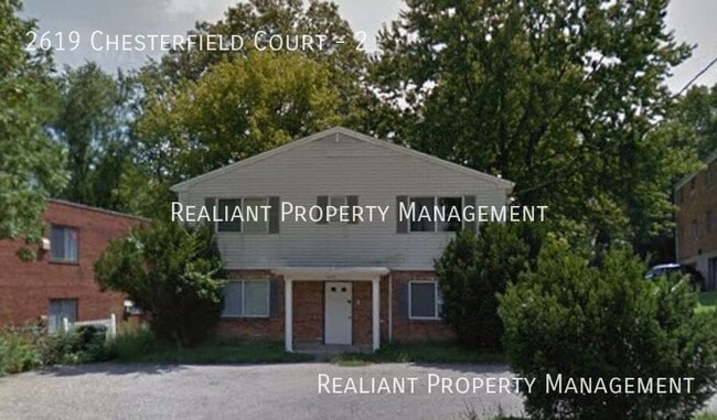 Photo - 2619 Chesterfield Ct Apartment