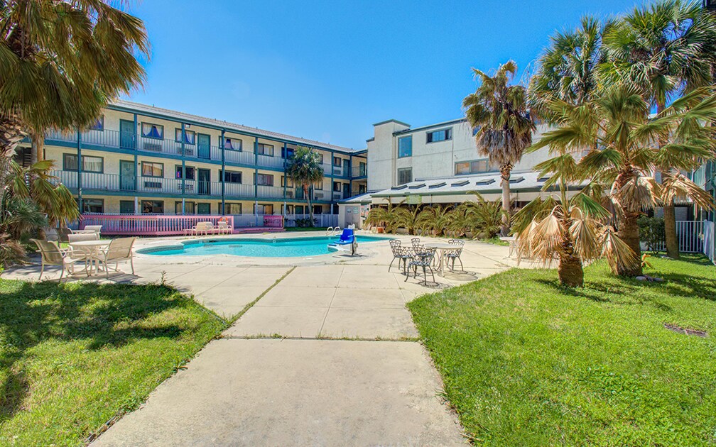 Foto principal - Siegel Suites Houston