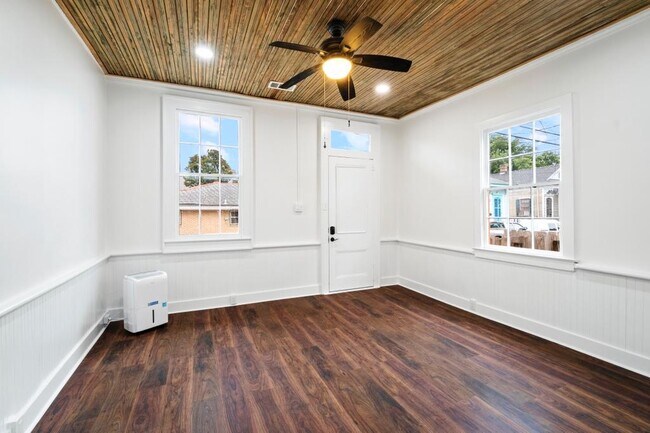 Foto del edificio - 3402 N Rampart St
