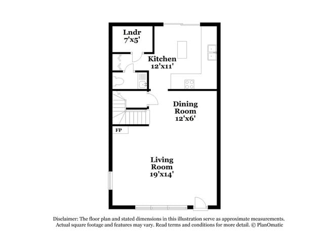Building Photo - 12654 Tucker Crossing Ln