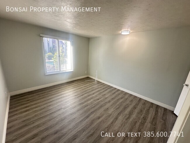 Foto del edificio - 436 S 550 E