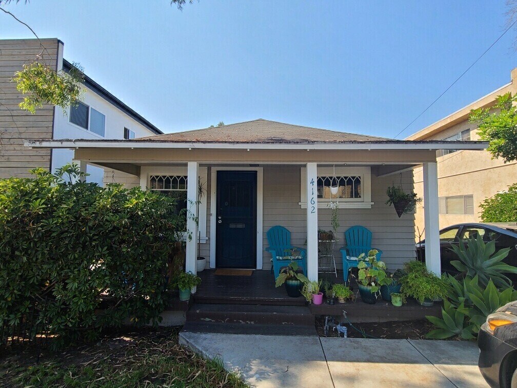 Foto principal - 4162 Mississippi St