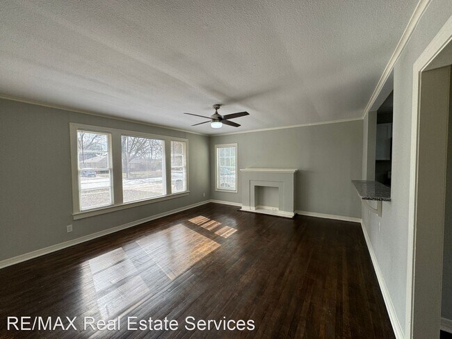 Foto del edificio - 3 br, 2 bath House - 334 Bellmead