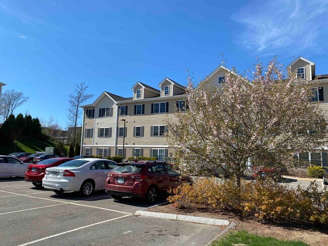 Foto del edificio - 50 Sentinel Court