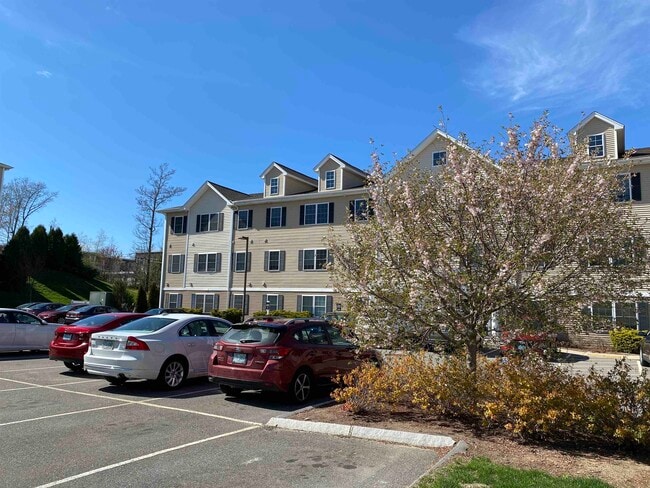 Building Photo - 50 Sentinel Court