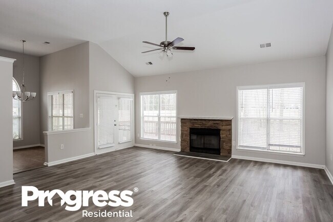 Building Photo - 7323 Reedy Creek Rd