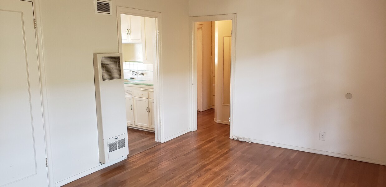 Foto principal - 86 Bennett Ave