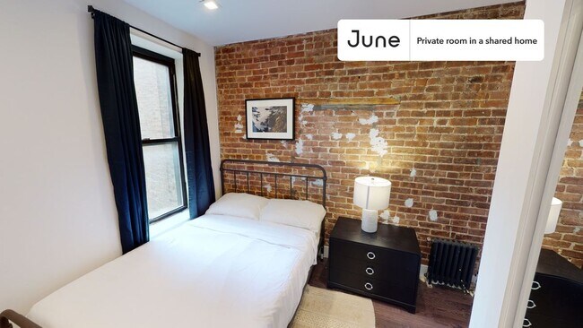 Foto del edificio - Room in Shared 4 bed/2 bath home in West Harlem