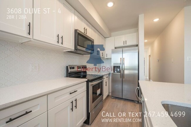 Building Photo - 3608 Olive St