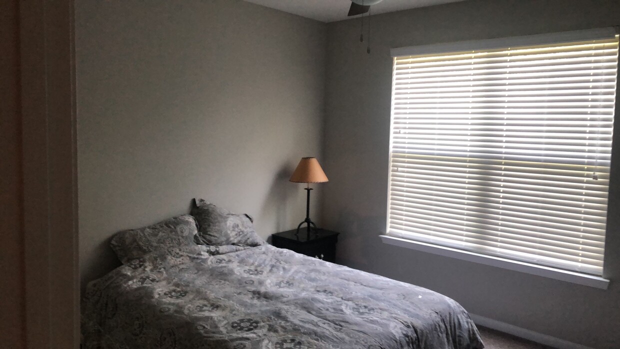 New Bed and BR furniture - 5741 Goodstone Dr