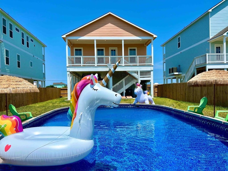 Photo - 2423 103rd St (Galveston, TX)