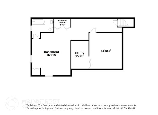 Foto del edificio - 9505 Newton Ave