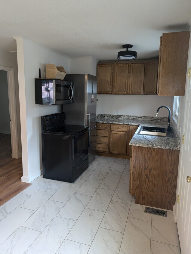 Photo - 1446 Rosewood St (Ann Arbor, MI)