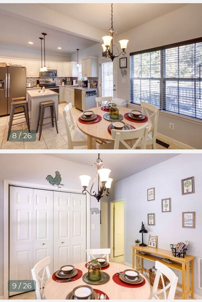 Foto del edificio - 2604 Thompson Ln NW
