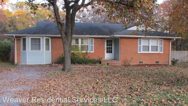 Building Photo - 514 Azalea Dr