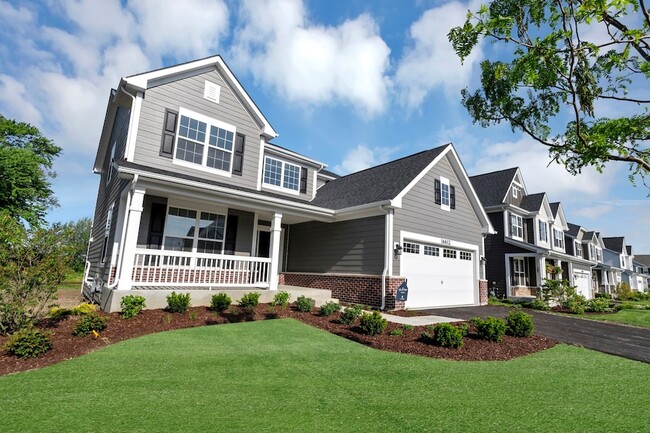 Building Photo - 16612 S Winding Crk Ln