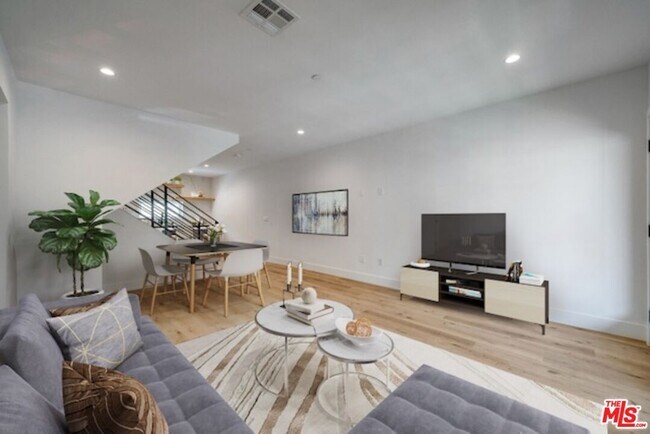 Building Photo - 6201 La Mirada Ave
