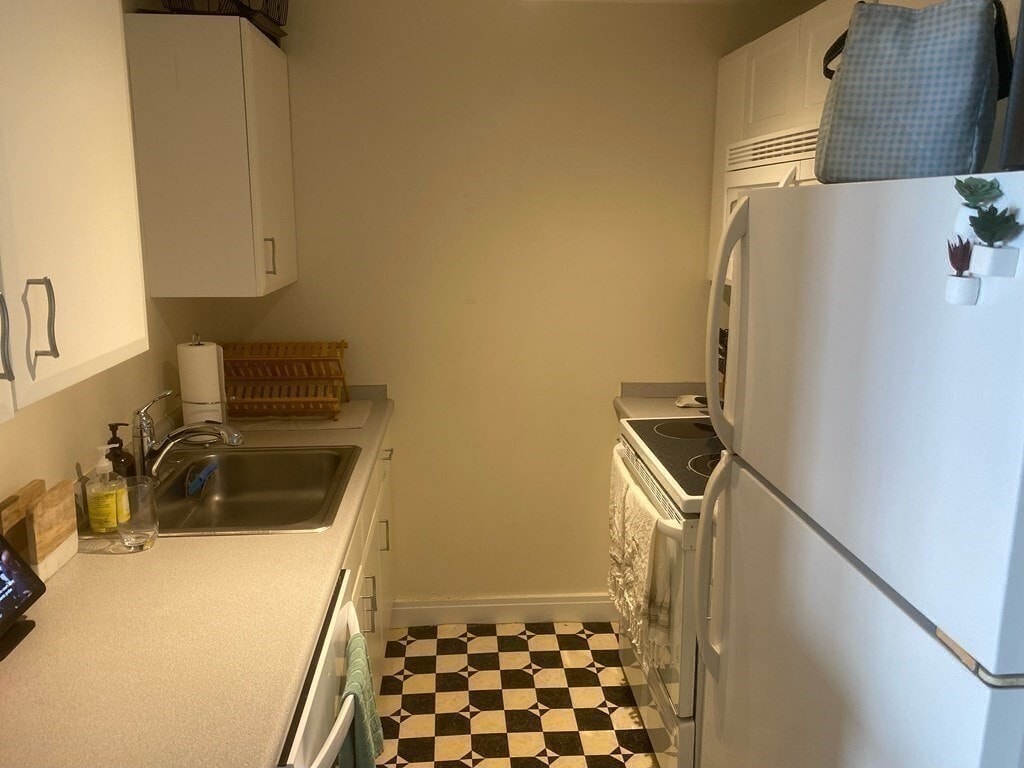 Foto principal - 531 Beacon St