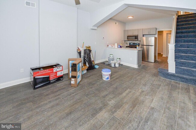 Foto del edificio - 1307 W Silver St