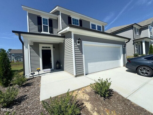 Building Photo - 109 Steel Springs Ln