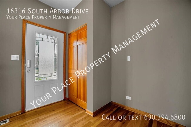 Building Photo - 16316 S Arbor Dr