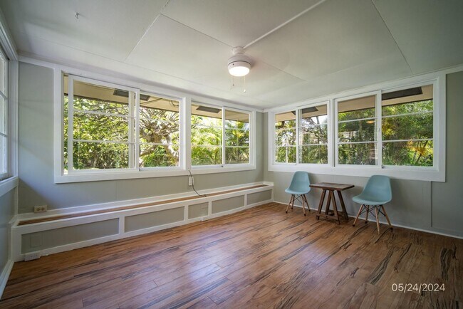 Building Photo - 1 Bed/1 Bath Lanikai Cottage