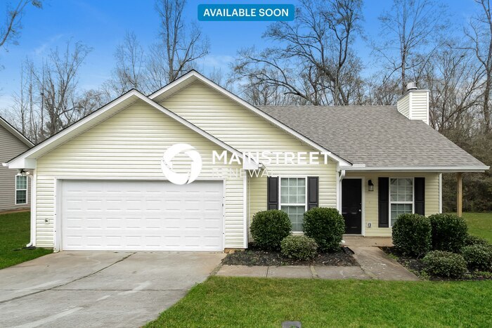 Primary Photo - 1030 Overlook Dr