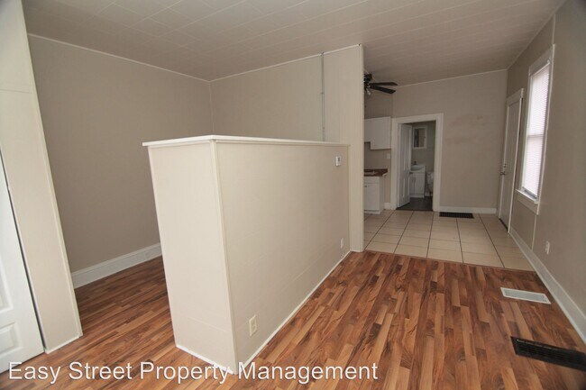 Foto del edificio - 1317 10th St