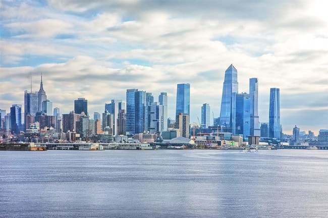 Building Photo - 24 Ave at Port Imperial