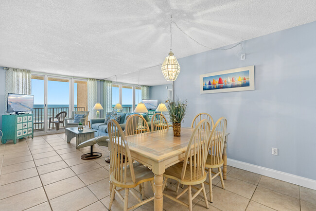 Building Photo - Oceania Beach Club 503