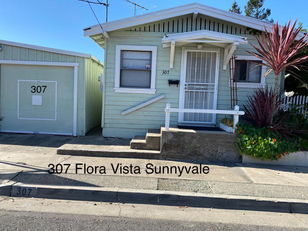 Primary Photo - 307 Flora Vista Ave
