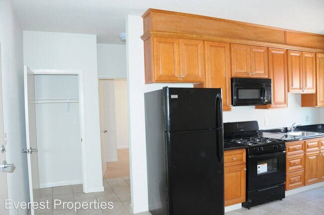 Foto del edificio - 2215 Channing Way