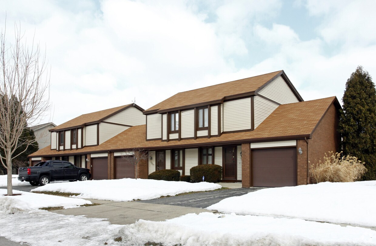 Danberry Apartment Apartments in Toledo, OH