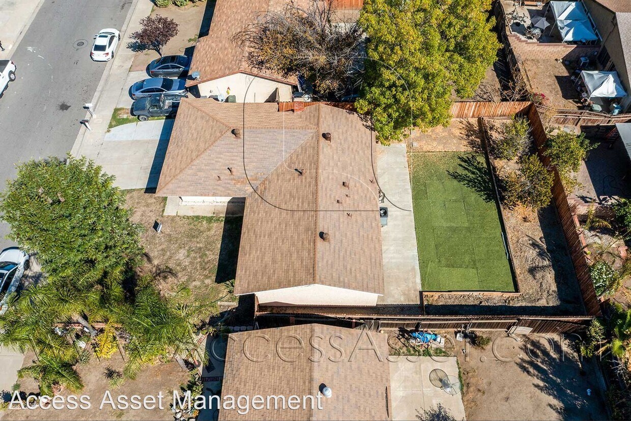 Primary Photo - 3 br, 2 bath House - 1110 Buchanan St