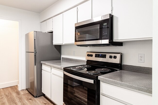 Interior Photo - Madison Estates