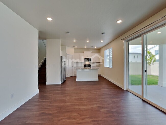 Foto del edificio - 11518 W Mesquite St