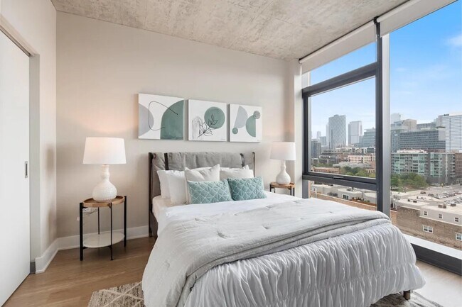 Foto del edificio - 1054 W Van Buren St