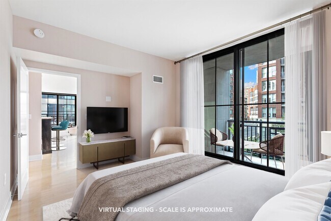 Foto del edificio - 1025 Maxwell Ln