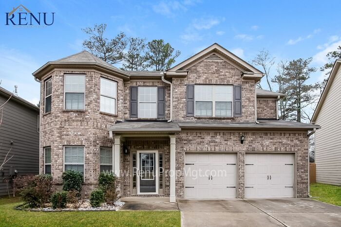Primary Photo - Now available 5 bedrooms 3.5 baths