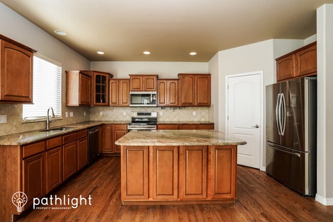 Building Photo - 10857 Greenbelt Dr, Peyton, CO, 80831