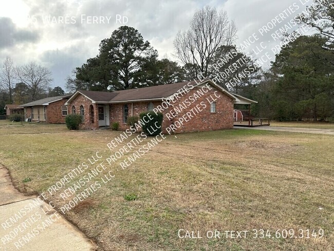 Foto del edificio - 6335 Wares Ferry Rd