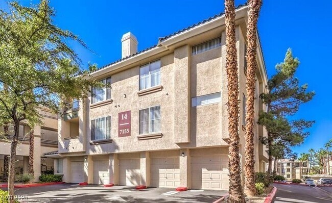 Building Photo - 7155 S Durango Dr