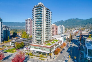 Building Photo - The Lonsdale