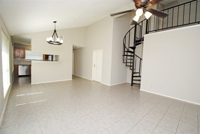 Foto del edificio - 3121 Trembling Creek Cir