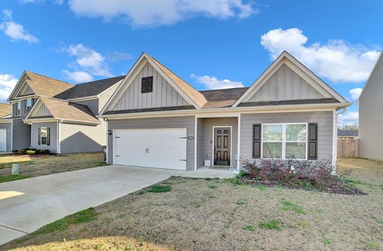 Foto principal - Coming Soon For Rent in Springville!