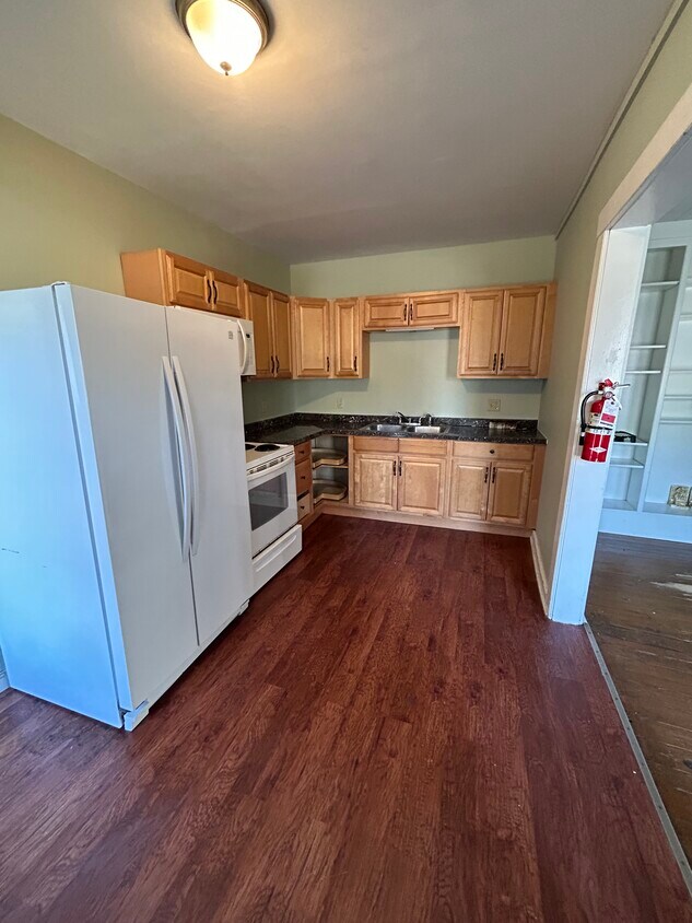 355 Congress St Unit A, Morristown, VT 05661 Apartments in Morristown