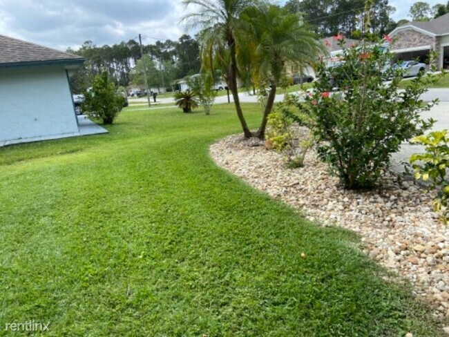 Foto del edificio - 5 br, 2 bath House - 16 Bolling Lane