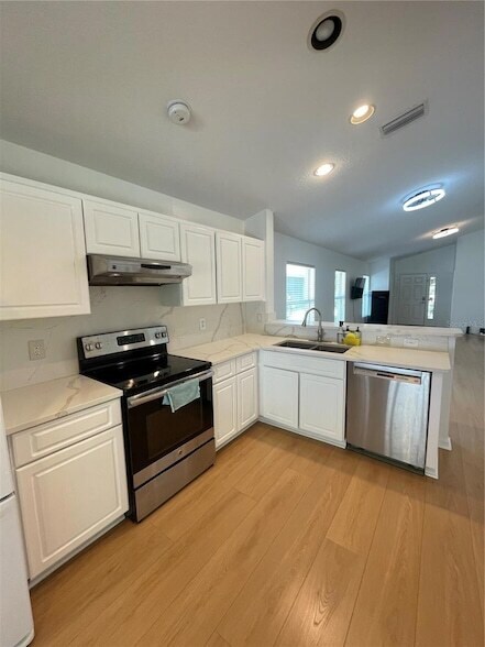 Foto del edificio - 5033 Prairie View Way